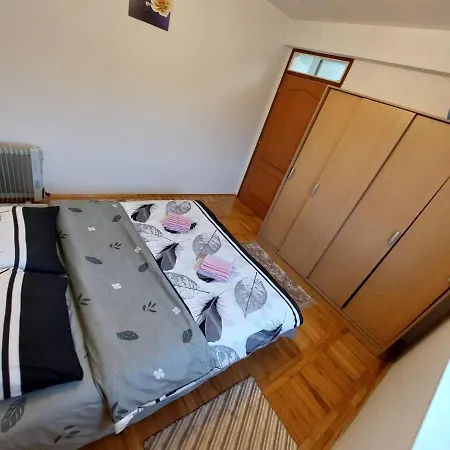 Stefo Apartment *