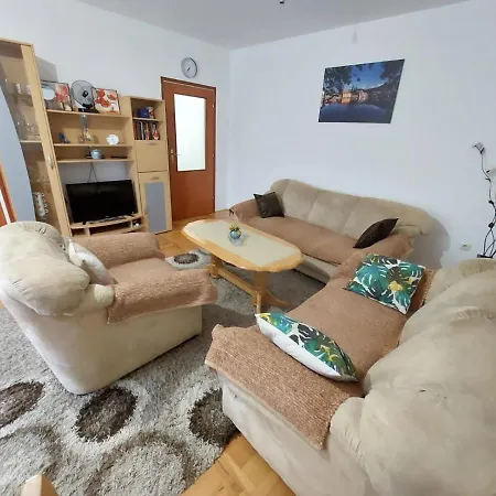 Apartment Stefo