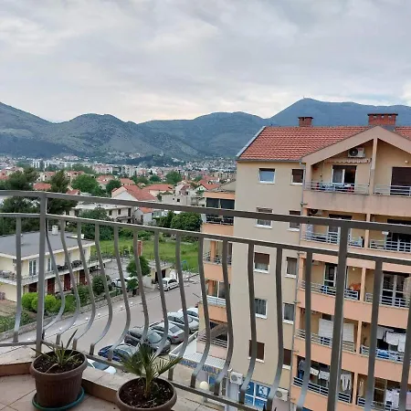 Stefo Trebinje