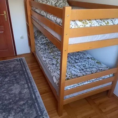 Apartamento Stefo *