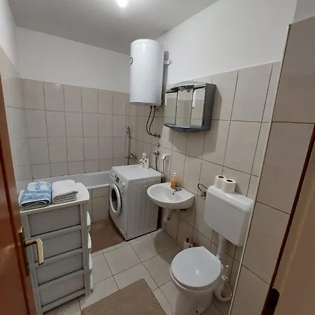 Stefo Apartment