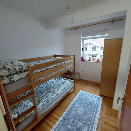 Apartamento Stefo Trebinje