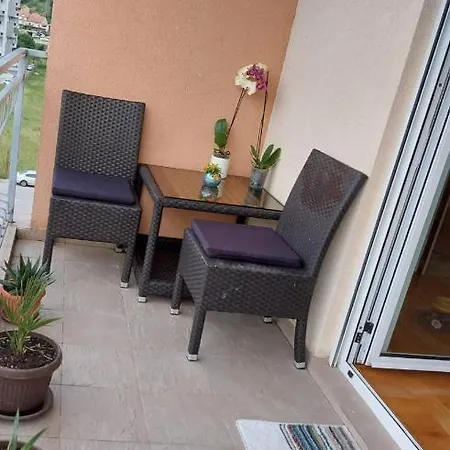 Apartamento Stefo Trebinje